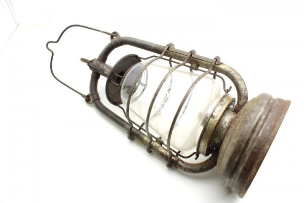 ww2 Feuerhand 201 lantern, mixed air lantern 1931 - 1941