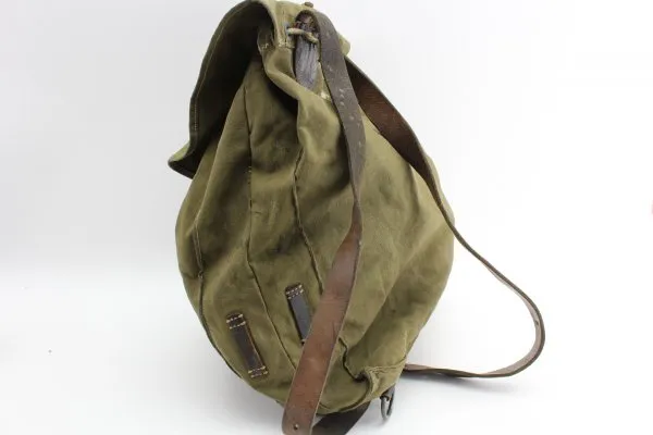 Wehrmacht backpack with inner pocket,