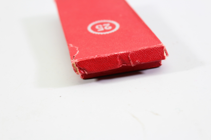 Treudienst-Ehrenzeichen Für 25 Jahre im Etui von Wächter und Lange