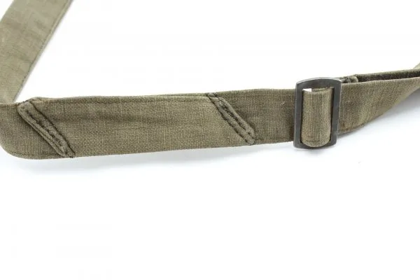 Wehrmacht bread bag with carrying strap