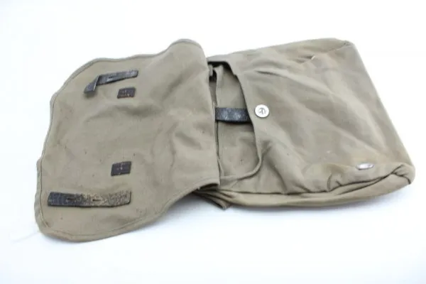 Wehrmacht bread bag with minor signs of wear