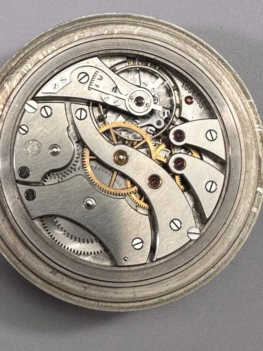 IWC Schaffhausen, Uhr, Taschenuhr  große Kriegsmarine Beobachtungs - Uhr