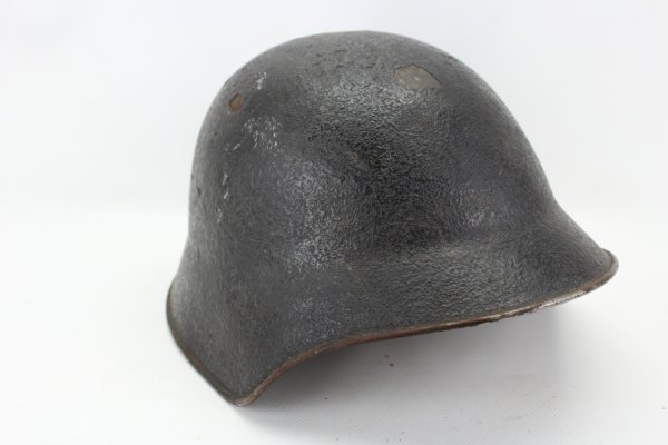 Schweizer Stahlhelm M18, Schweiz Helm Modell 1918