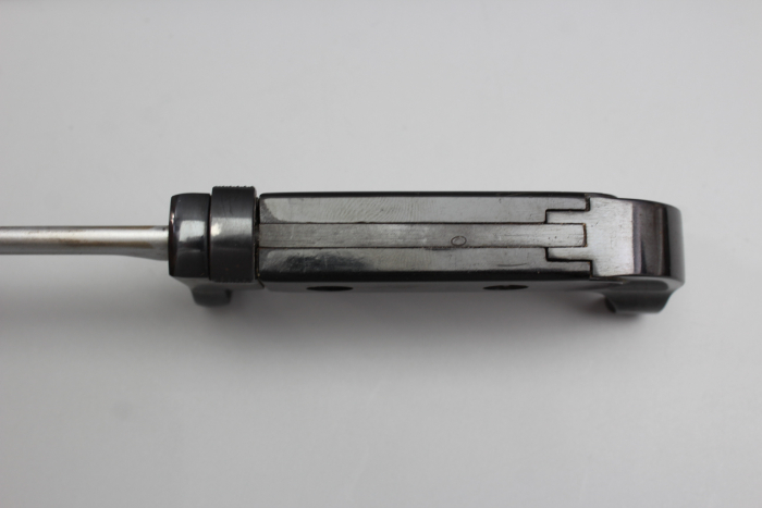 Kampfmesser AK 47 für Kalaschnikow, Bajonett 1. Ausführung Russisch NVA