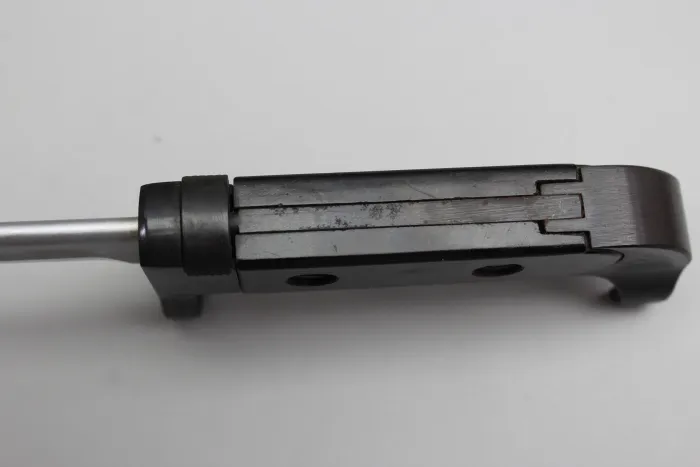 AK-47 combat knife for Kalashnikov, bayonet, 1st version, Russian NVA