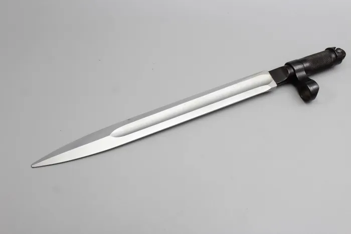 East German National People's Army (NVA) Russian SKS Bayonet