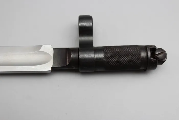 East German National People's Army (NVA) Russian SKS Bayonet