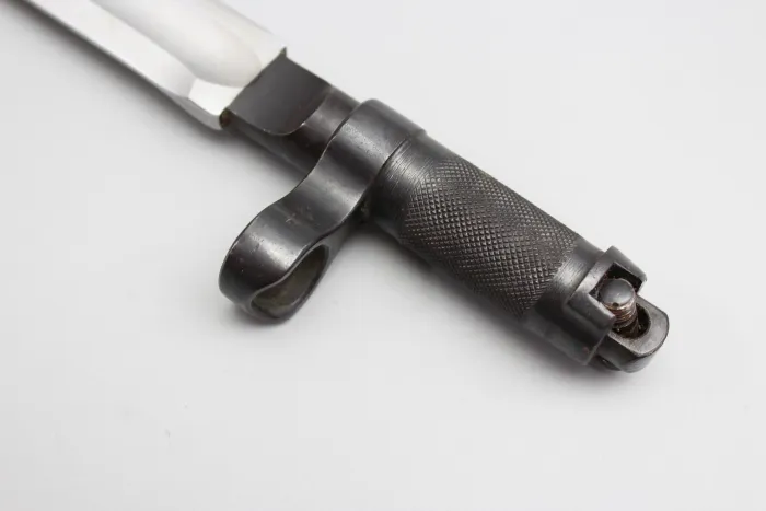 East German National People's Army (NVA) Russian SKS Bayonet