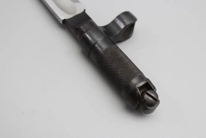 East German National People's Army (NVA) Russian SKS Bayonet