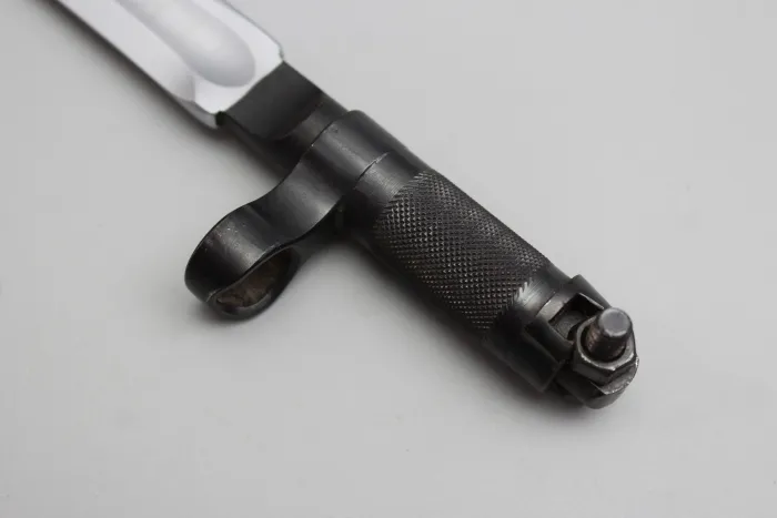 East German National People's Army (NVA) Russian SKS Bayonet