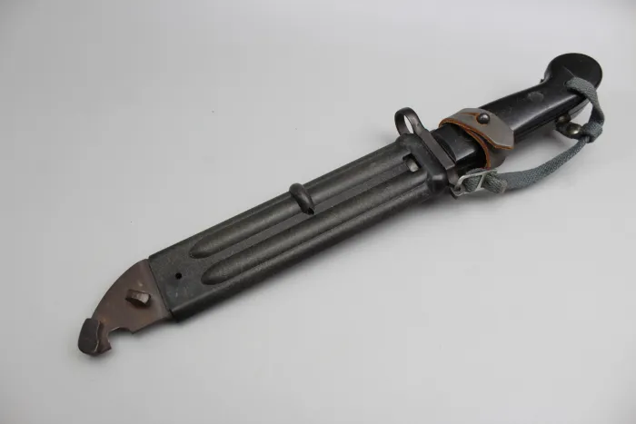 DDR NVA russisches Kampfmesser AK47