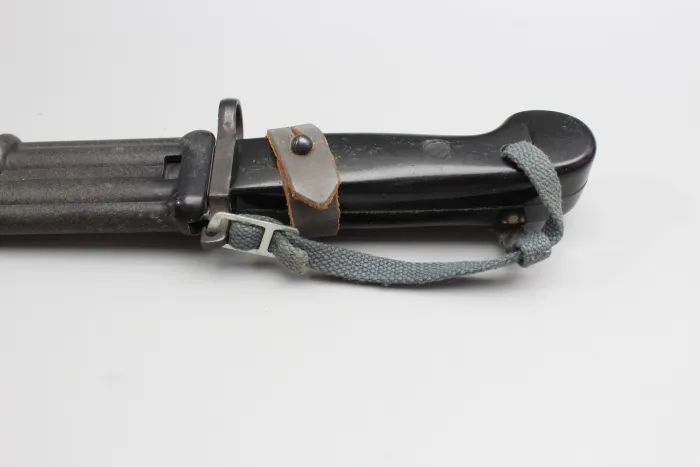 DDR NVA russisches Kampfmesser AK47