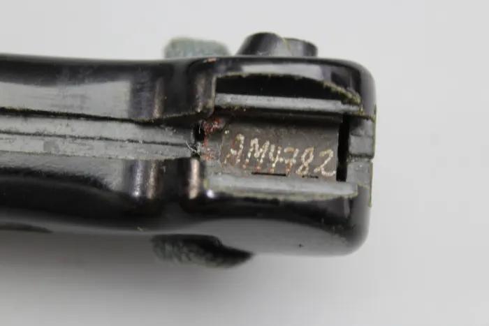 DDR NVA russisches Kampfmesser AK47