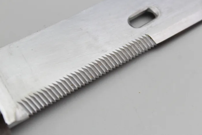 DDR NVA russisches Kampfmesser AK47