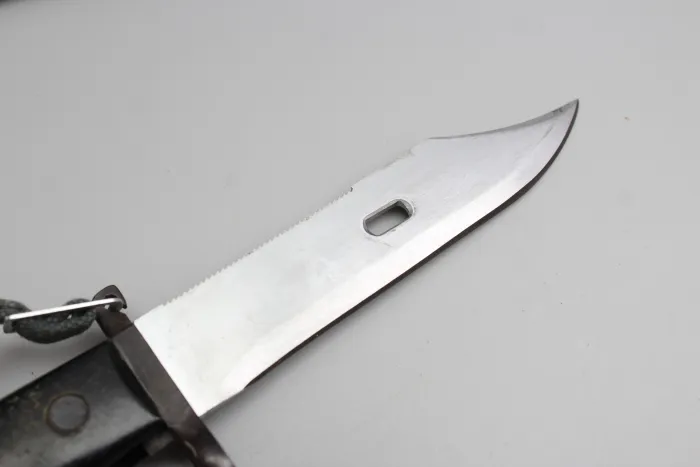 DDR NVA russisches Kampfmesser AK47