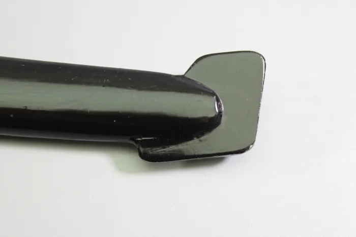 Original East German National People's Army (NVA) parade officer's saber, 2nd version, number 1393.