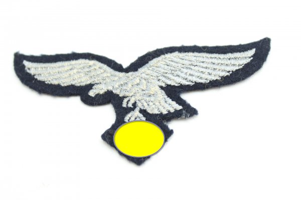 Breast eagle for Air Force teams