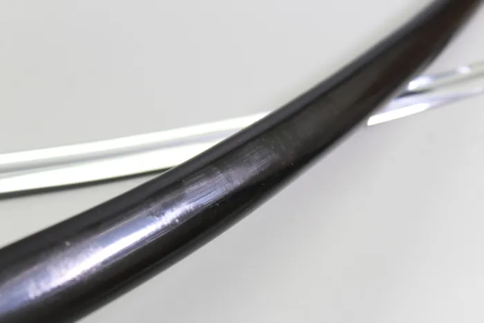 Original East German National People's Army (NVA) parade officer's saber, 2nd version, number 1393.
