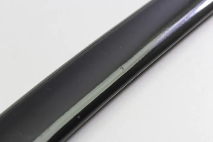 Original East German National People's Army (NVA) parade officer's saber, 2nd version, number 1022.
