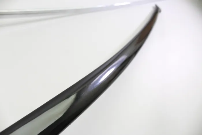 Original East German National People's Army (NVA) parade officer's saber, 2nd version, number 1022.