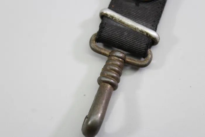 Kriegsmarine Officer's Dagger Belt / Sash