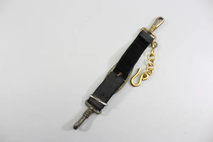 Kriegsmarine Officer's Dagger Belt / Sash