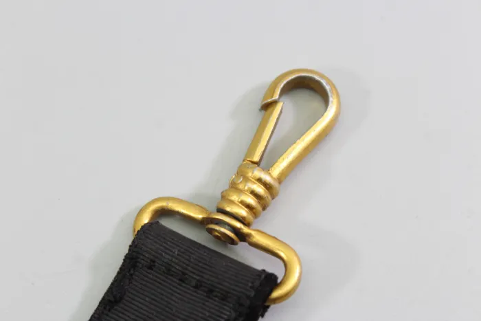 Kriegsmarine Officer's Dagger Belt / Sash