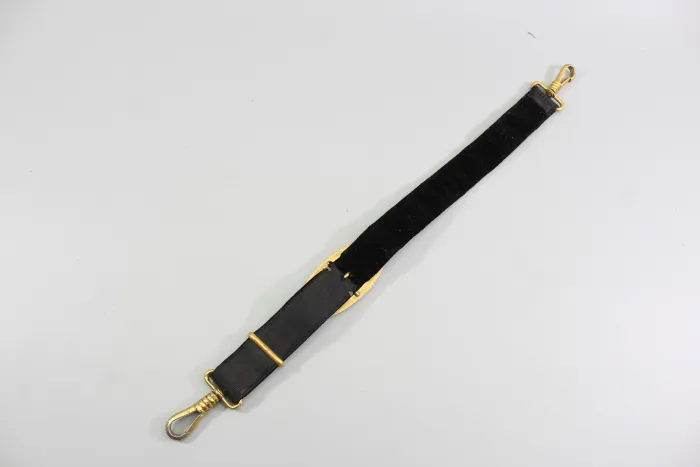 Kriegsmarine Officer's Dagger Belt / Sash