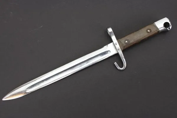 Mannlicher bayonet