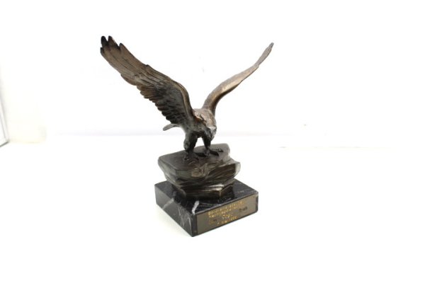 Kriegsmarine Togo NJL Nachtjagdtleitschiff Bronzeadler Borkameradschaft Nachleitjagdschiff Togo