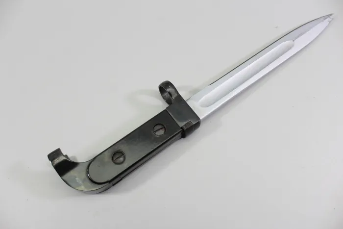 AK-47 combat knife for Kalashnikov, bayonet, 1st version, Russian NVA