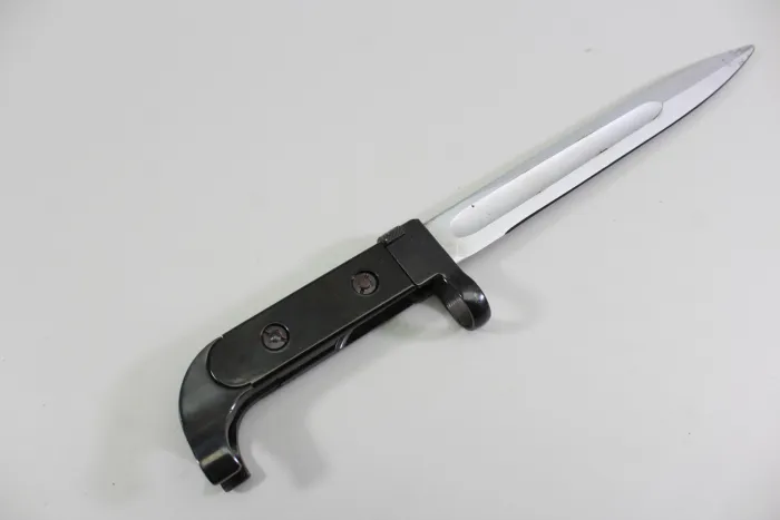AK-47 combat knife for Kalashnikov, bayonet, 1st version, Russian NVA