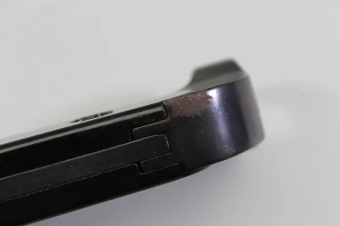 AK-47 combat knife for Kalashnikov, bayonet, 1st version, Russian NVA