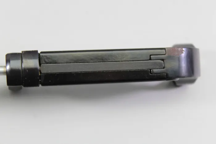 AK-47 combat knife for Kalashnikov, bayonet, 1st version, Russian NVA