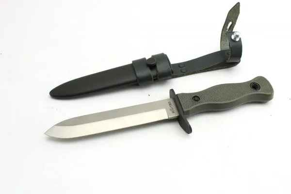 Mil Tec Bundeswehr combat knife according to Tl, can be dismantled