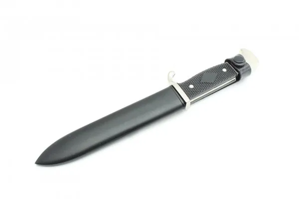 Travel knife, successor to the HJ travel knife