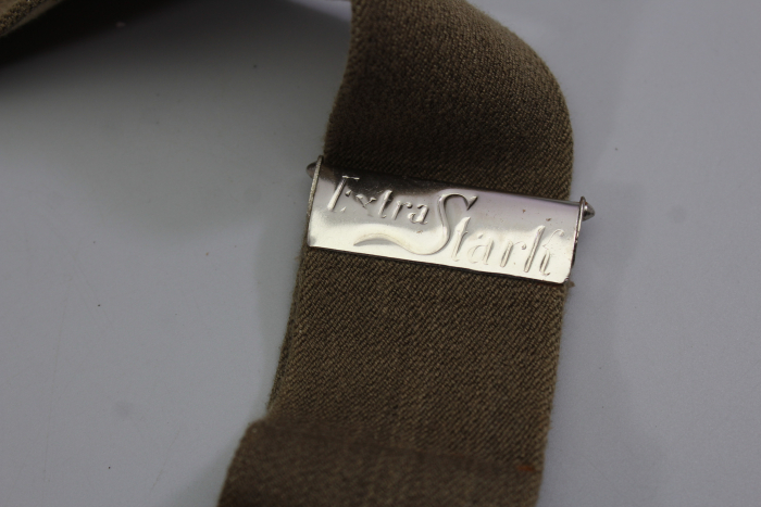 DDR NVA Fallschirmjäger Tarn Strich Fallschirmjäger Hose mit Aufnahme Fallschirmspringermesser M48