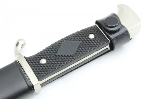 Travel knife, successor to the HJ travel knife