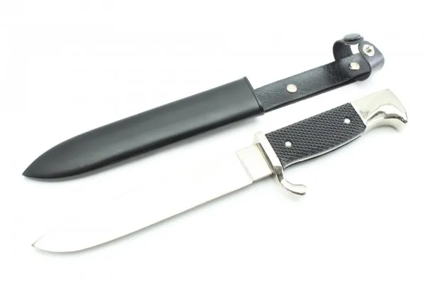 Travel knife, successor to the HJ travel knife