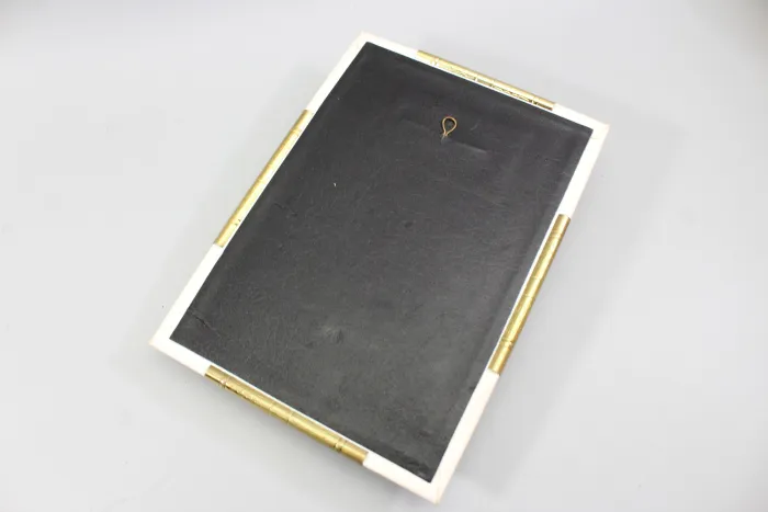 East German National People's Army (NVA) honorary gift from the Minister of National Defense