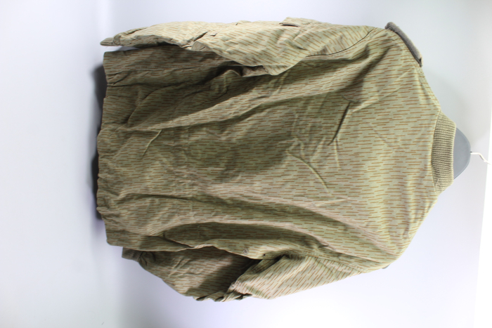 Original East German National People's Army (NVA) Paratrooper Uniform Jacket M48