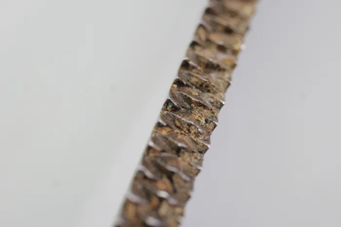 DDR NVA Tauchermesser „Poseidon“ – gefertigt in Mühlhausen (Thüringen) Militärisches Sammlerstück aus der ehemaligen DDR