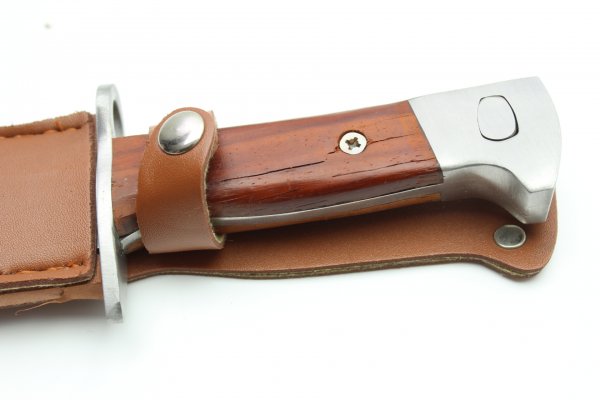 Replica AK 47 bayonet knife