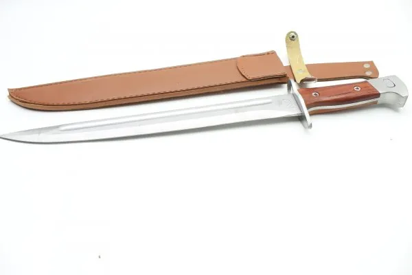 Replica AK 47 bayonet knife