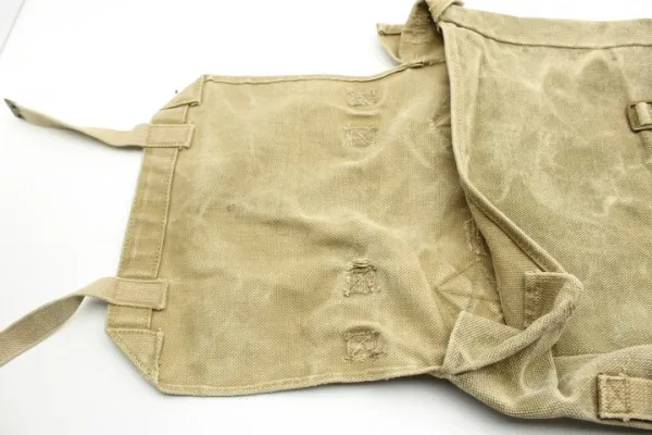 Ww2 canvas bag russian