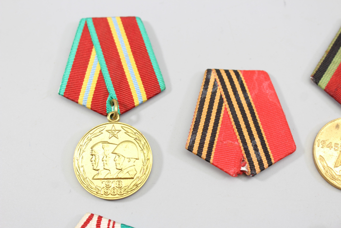 DDR NVA Konvolut Abzeichen