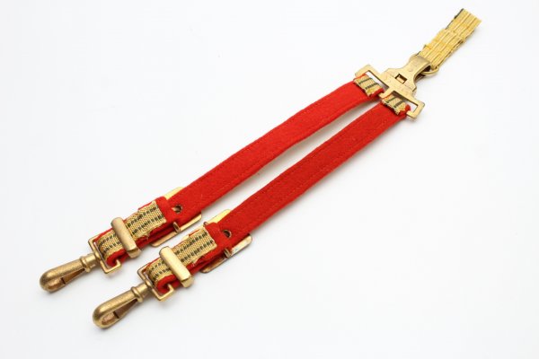 NVA DDR jewelry hanger for general's dagger