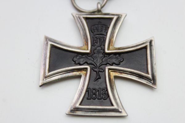 EK II - Iron Cross 2nd Class 1914