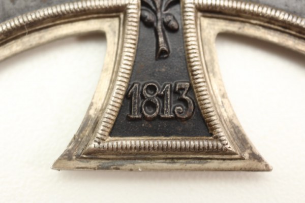 Preussen Eisernes Kreuz 1914 2. Klasse, EK2 ohne Hersteller