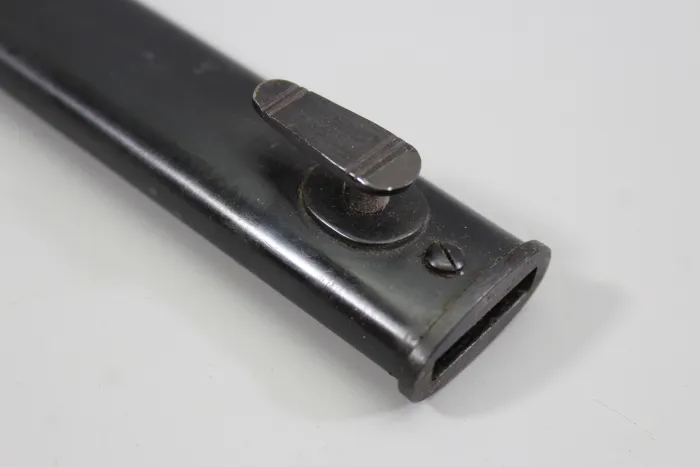 Wehrmacht K98 Bayonet (Model 1935), No. 4571
